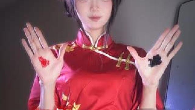 人在干坏事的时候是不会嫌累的