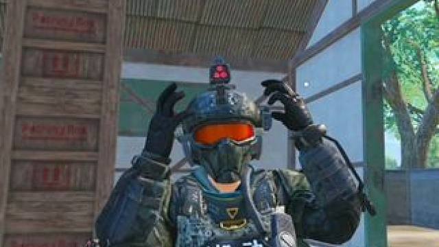 卧底很久没这么幸运了！