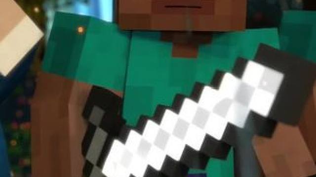 him的坟墓被史蒂夫炸了？