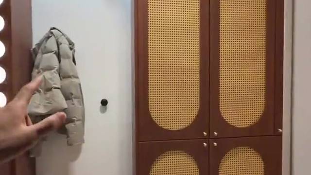 猫：好好好，你厕所牙刷分开，我厕所饭盆上下铺