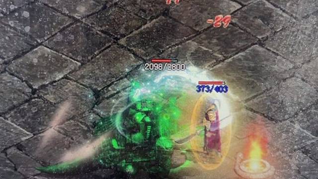 领了一本冰龙啸，很酷炫