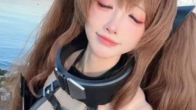 扭扭 ૮ ͈ᵕ ͈  ა