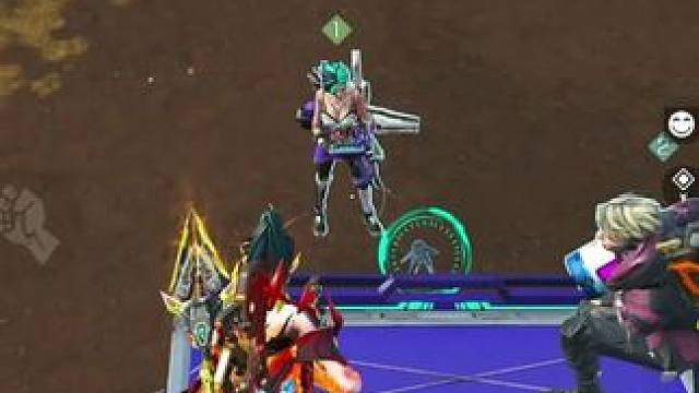 我发布了一个新视频，快来围观吧！