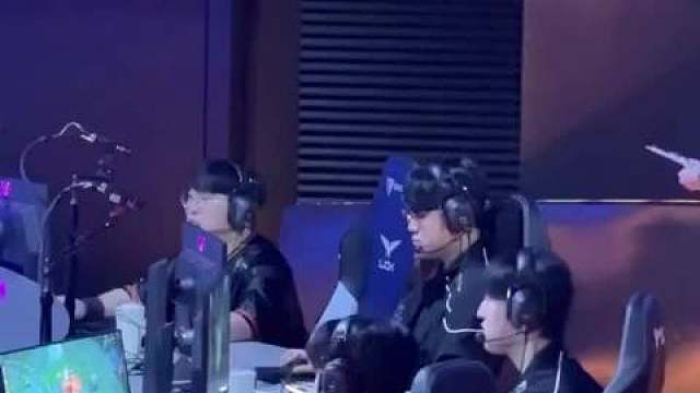 260124 LCK CUP HLE vs DNS 今日热手英雄依然是卢锡安 min9nya/min