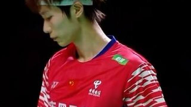 印尼大师赛混双半决赛，蒋魏组合不敌马来西亚组合，再次被封印在半决赛，第二局基本崩盘了，希望在以后的比