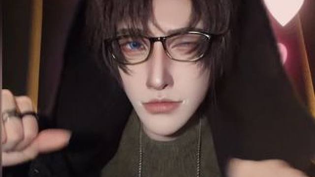 冷脸烧了解一下