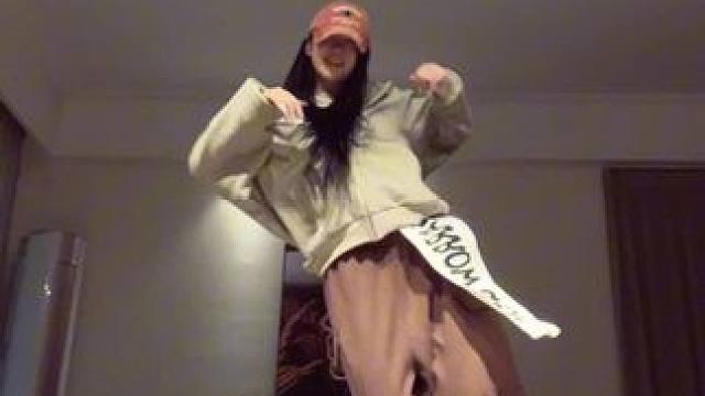 依旧是这个很帅的Ayo！到底还有几个版本hhh！