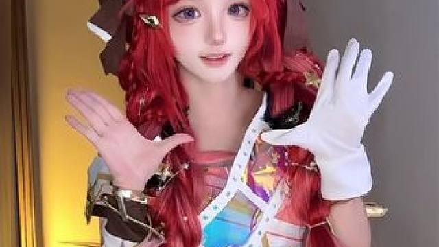 吃了吗，没吃的话吃我一拳