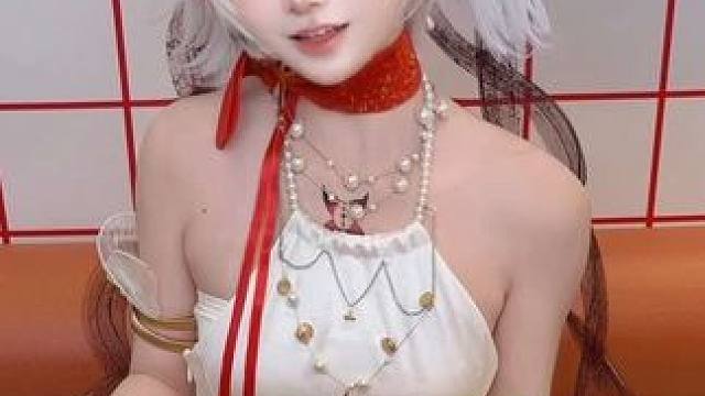 有谁想要挑战吗？ 鸣潮肯德基联动 