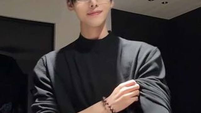 举起你左手 终冬摇