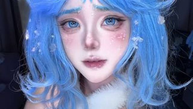 峡谷忧郁女子 王者荣耀