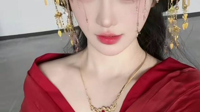 大树会拥抱每一个抬头的人