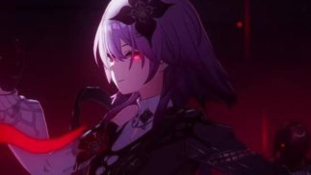 老米眼中的长夜月／玩家眼中的长夜月