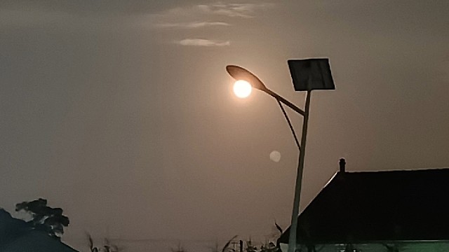 何须多虑盈亏事 人生小满胜万全