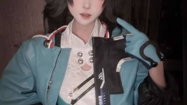 我陈家后人不可嬉皮笑脸