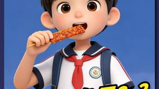 小辣条的幻想罢了