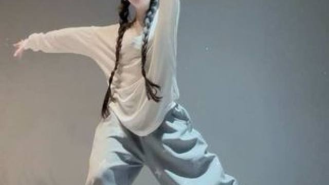 这一身真的绝美了 #