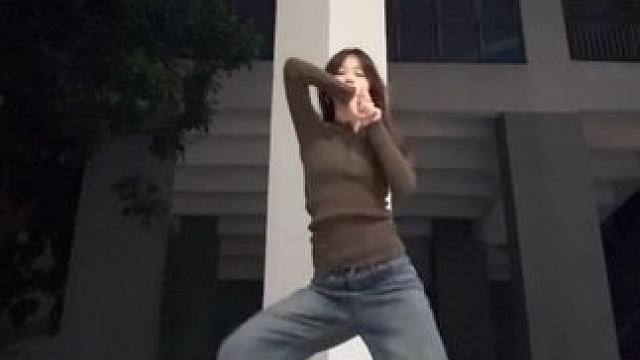 好好看的基础爵士