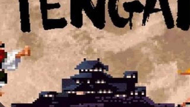 战国之刃 最强人物机器人挑战人类极限 一币二周目通关子弹都看不清楚了（2）