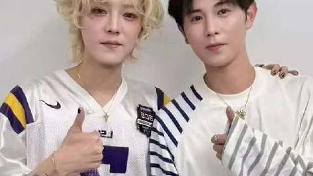 “鹿晗哥真的很好 ”鹿晗可谓是男女通杀！  ​​​