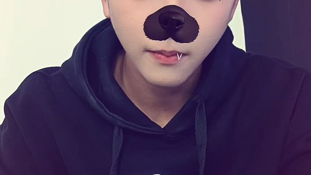 新人主播上任，有没有哪位哥哥姐姐愿意陪伴的