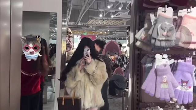 浪漫的年纪 别活得太无趣