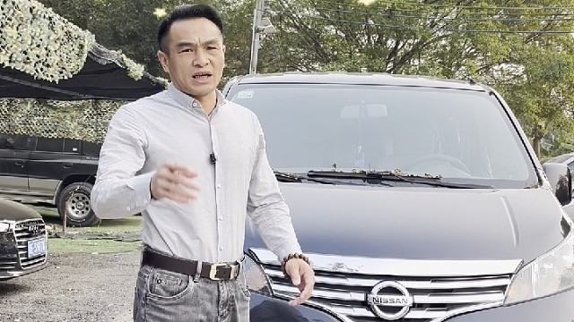 广西人在广州做二手车太难了