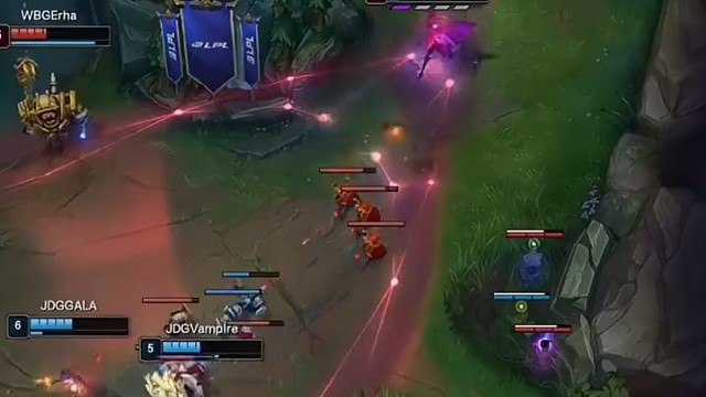 这一枪 就是完美谢幕的定义