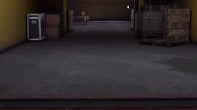 “遇到这个老鼠能不打嘛”