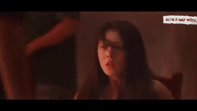 劫匪在这一刻破防了