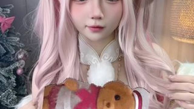 我是生活的嚼嚼者ω.