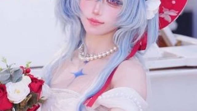 在快闪店遇到的那个她...