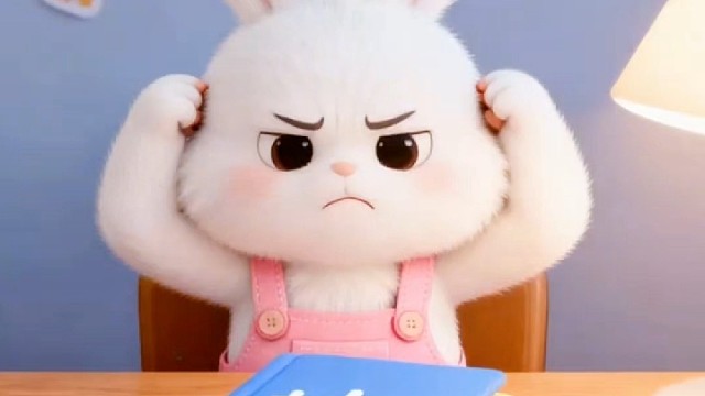 兔子的奇思妙想数学题