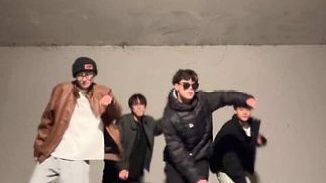 节奏到位 快乐翻倍