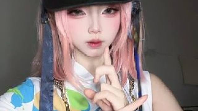 以防你没有见过乱破结印