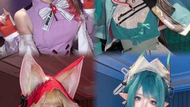 请选择你的干员