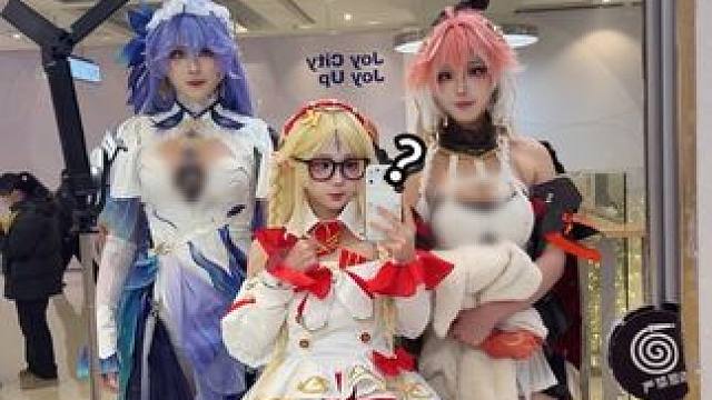 到底是谁！！到底是谁！！！好难猜啊！！