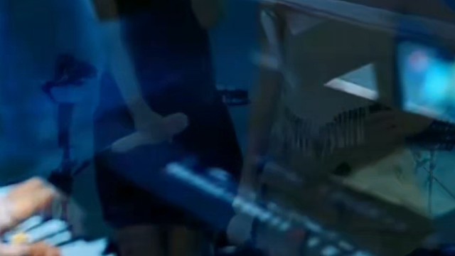 文儿和小小呵唱泪海