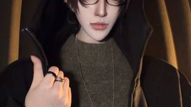 没实力的才会问你爽不爽 有实力的只会问你还能不能继续