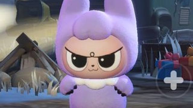 开头有多开心结局就有多悲伤...