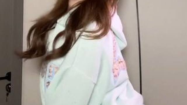 也是轮到我跳鸡蛋了