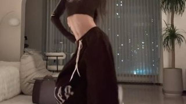 一年一跳的舞祝大家梦想都成真！