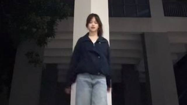 nice body很好看的一支编舞