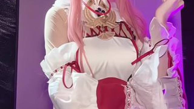 有种生物叫大叔原神空月之歌