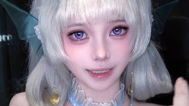 呆毛不见了̥̥众筹一根