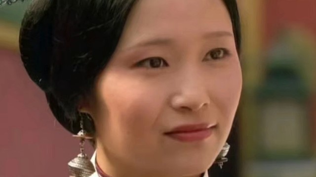 剪秋到底为什么要用这么明显的方式呢