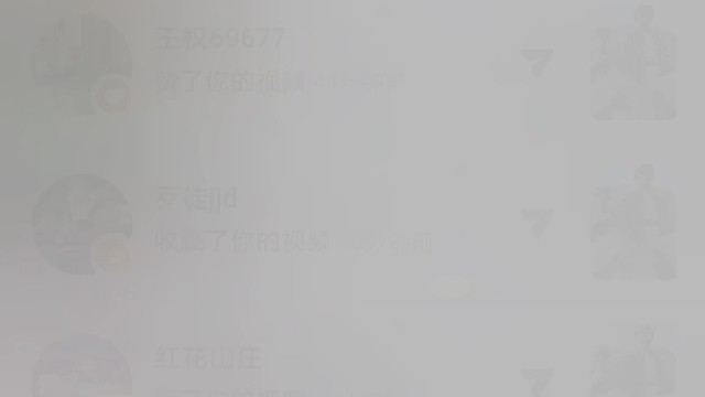 无人能比这就是一个创作者获得大量的赞