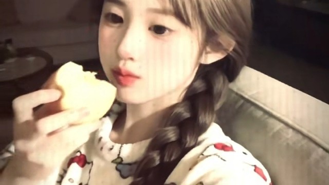 深夜炫到毒苹果，昏睡不醒，有没有人到直播间唤醒我的呀！！！