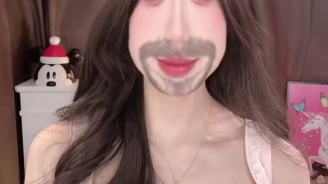 直播间的星光，谢谢星星日复一日的陪伴～