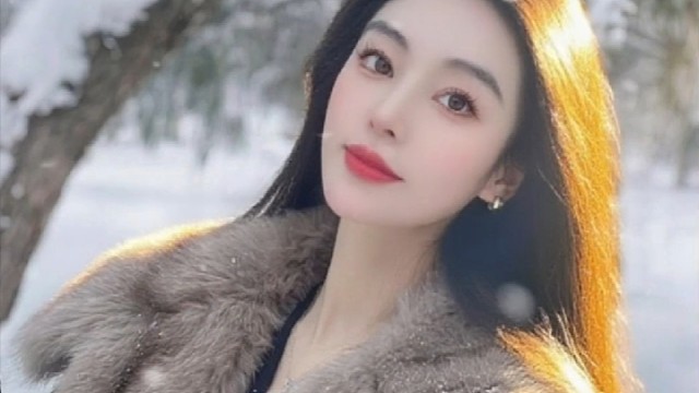 今年的冬天看不见雪了吧